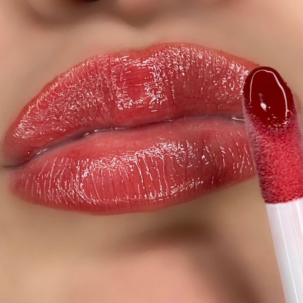 Candy Apple Gloss