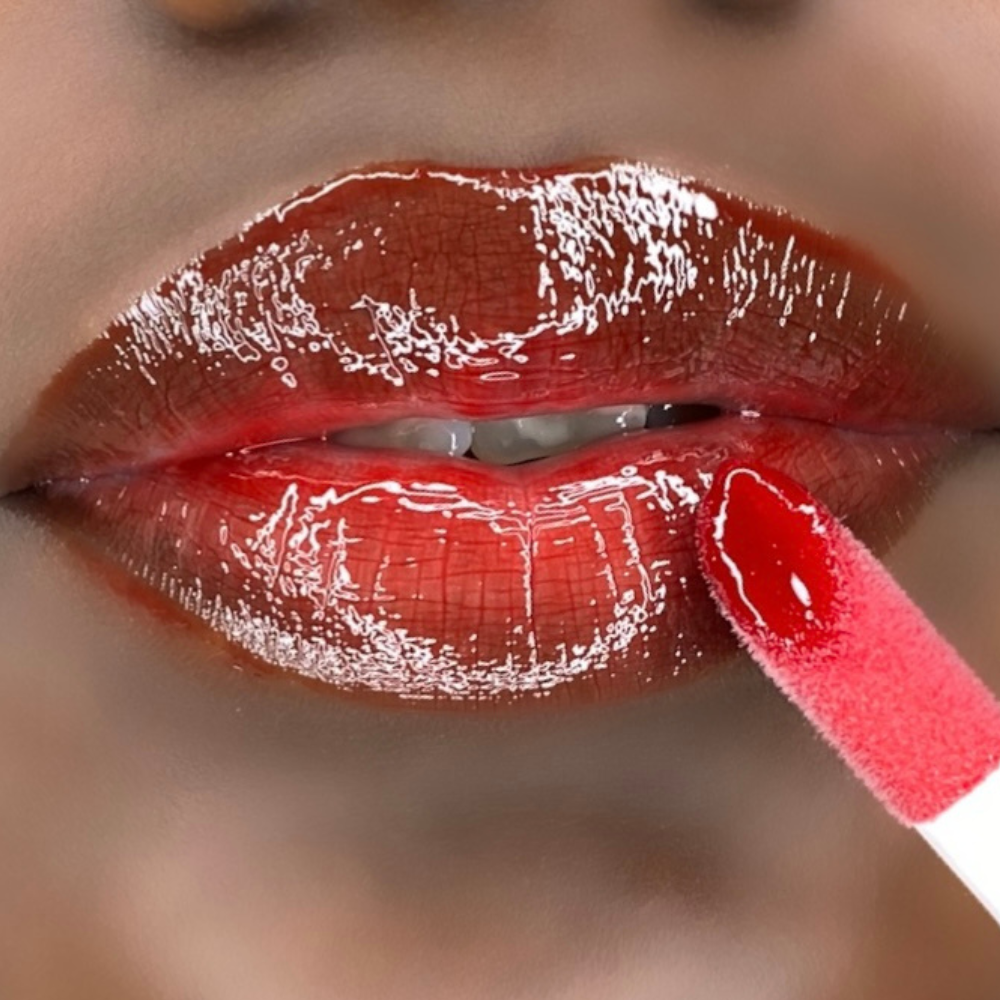 Candy Apple Gloss