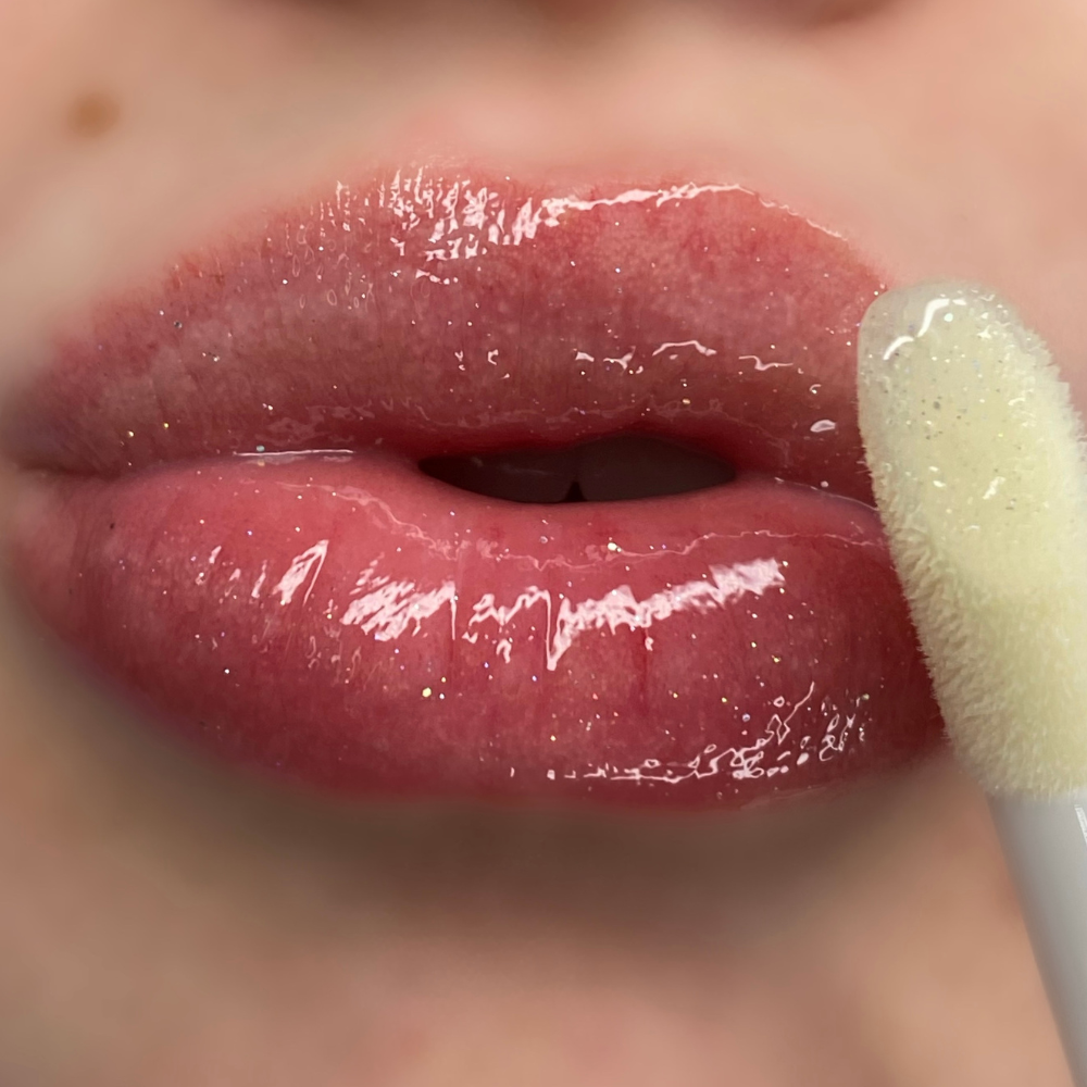 What's Your Sign Gloss