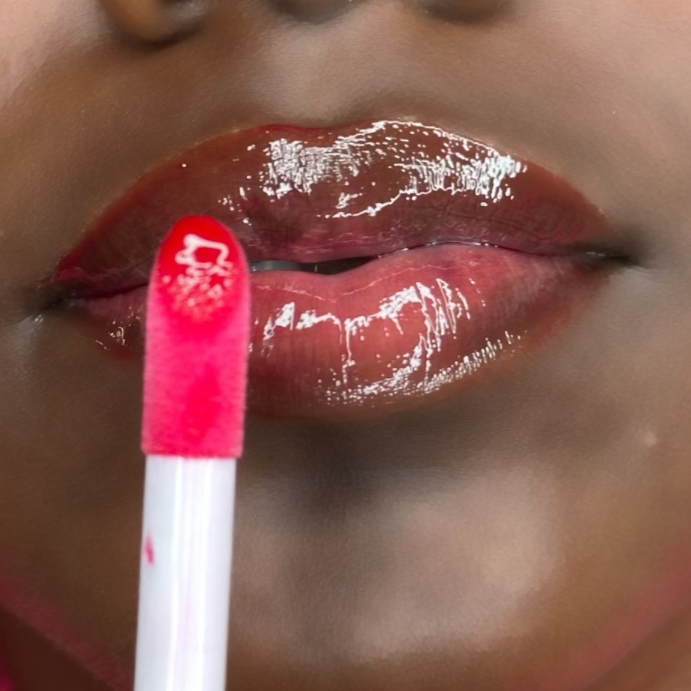 Cherry Craze Gloss CLEARANCE