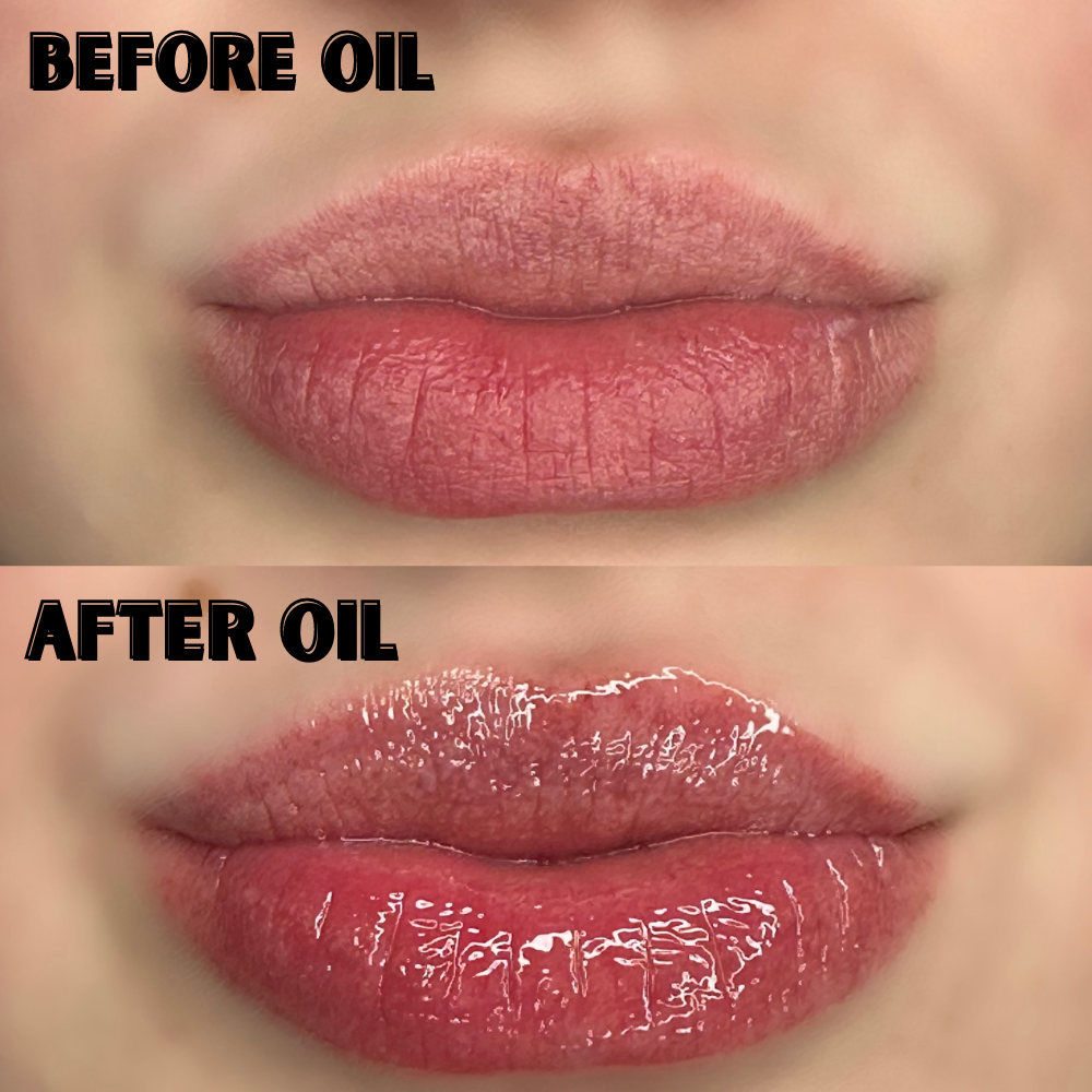 Dragonade Lip Oil
