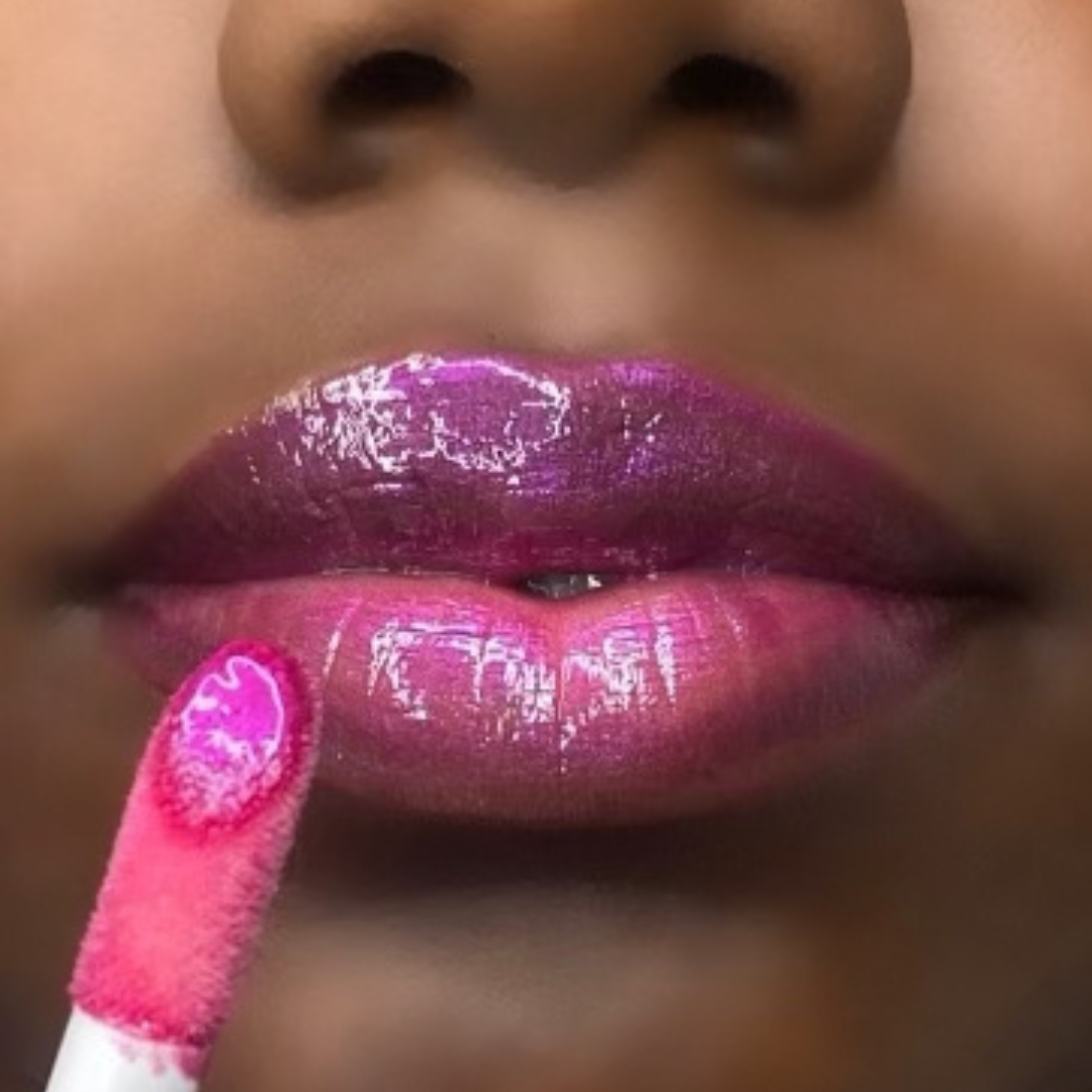 Vixen Gloss CLEARANCE