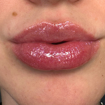 First Crush Gloss