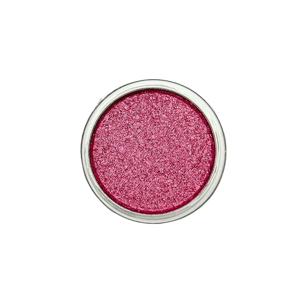 Raspberry Pop Pressed Pigment