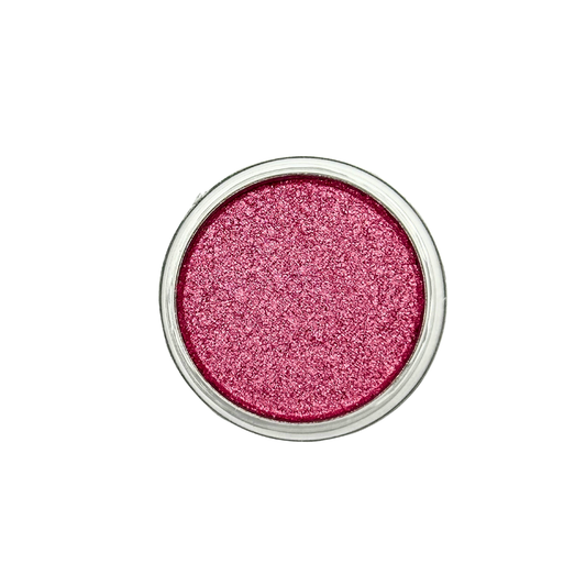 Raspberry Pop Pressed Pigment