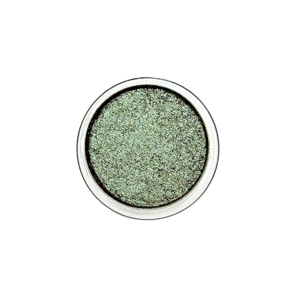 Hidden Treasure Pressed Pigment