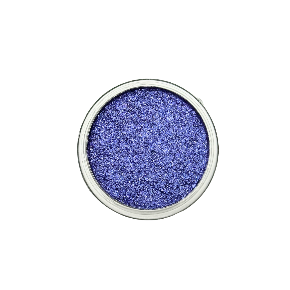 Arctic Plunge Pressed Pigment