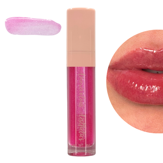 Kiss & Tell Gloss