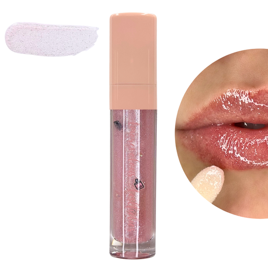 Boba Date Gloss CLEARANCE