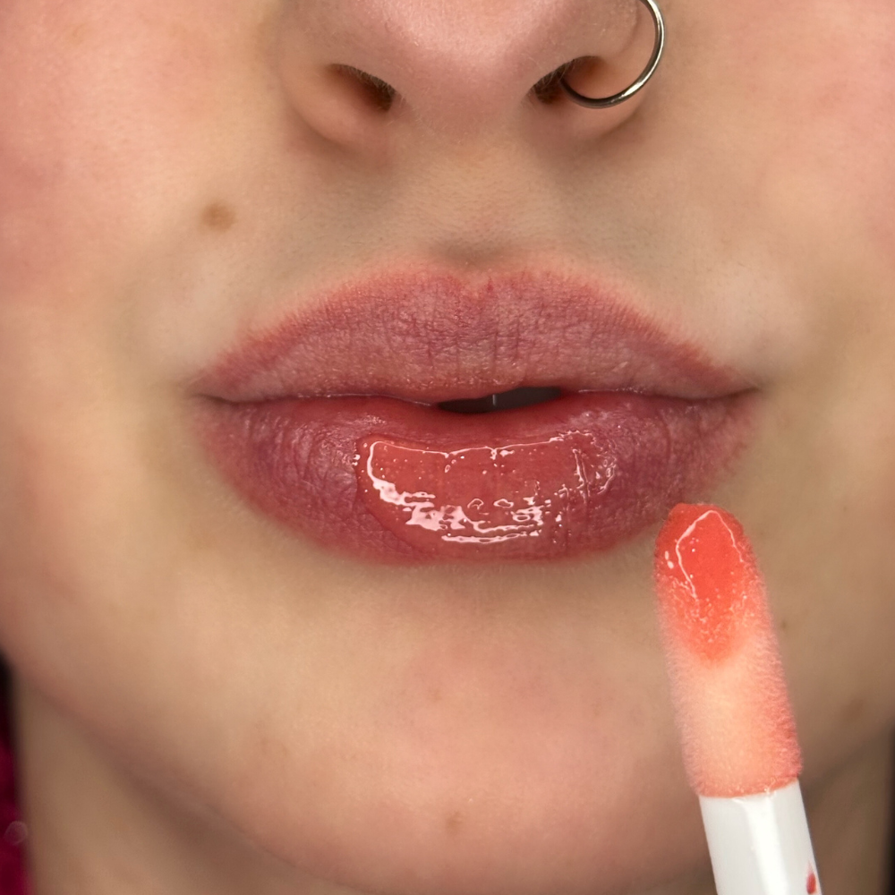 Cherry Delight Gloss