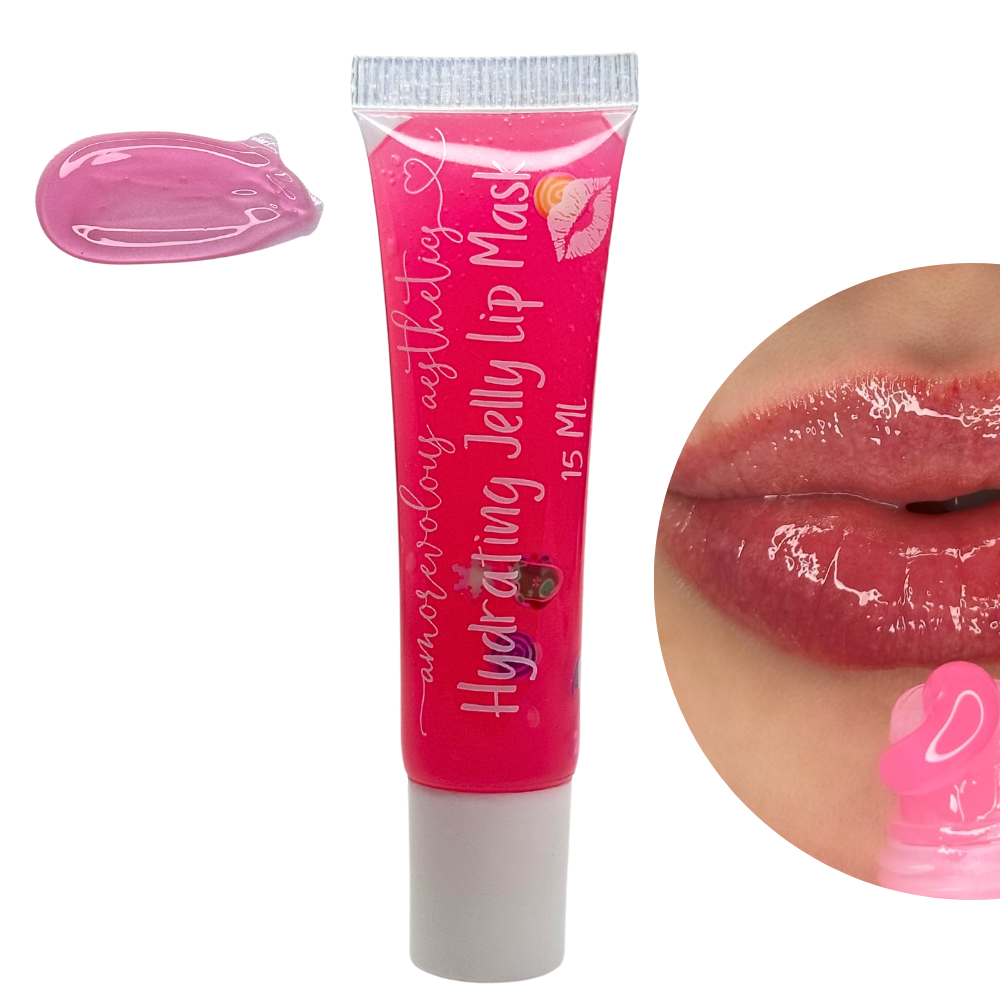Gum Drop Lane Jelly Lip Mask