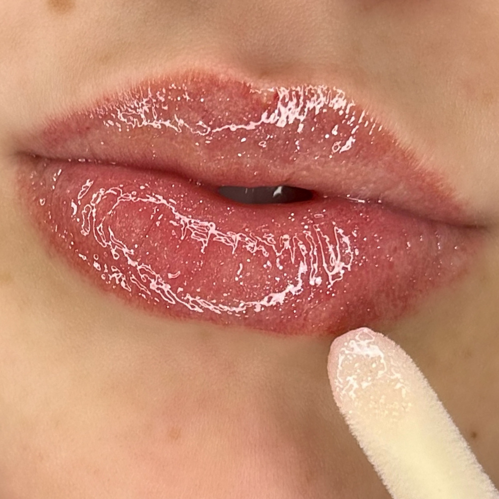 Boba Date Gloss CLEARANCE