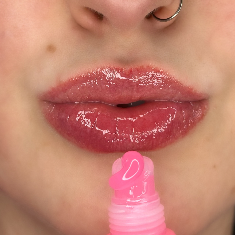 Gum Drop Lane Jelly Lip Mask
