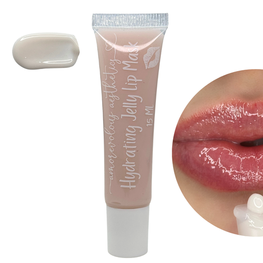 Horchata Jelly Lip Mask