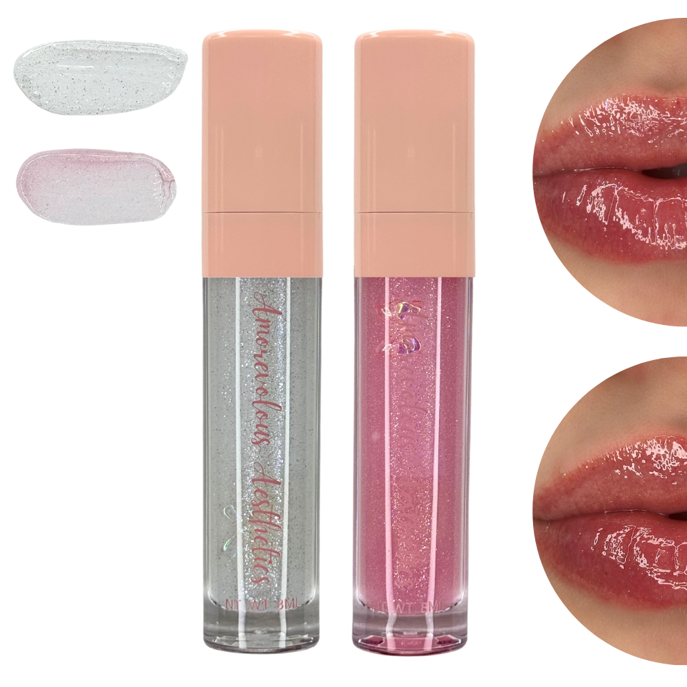Gift Exchange Gloss Set