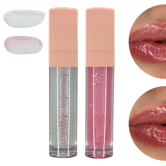 Gift Exchange Gloss Set