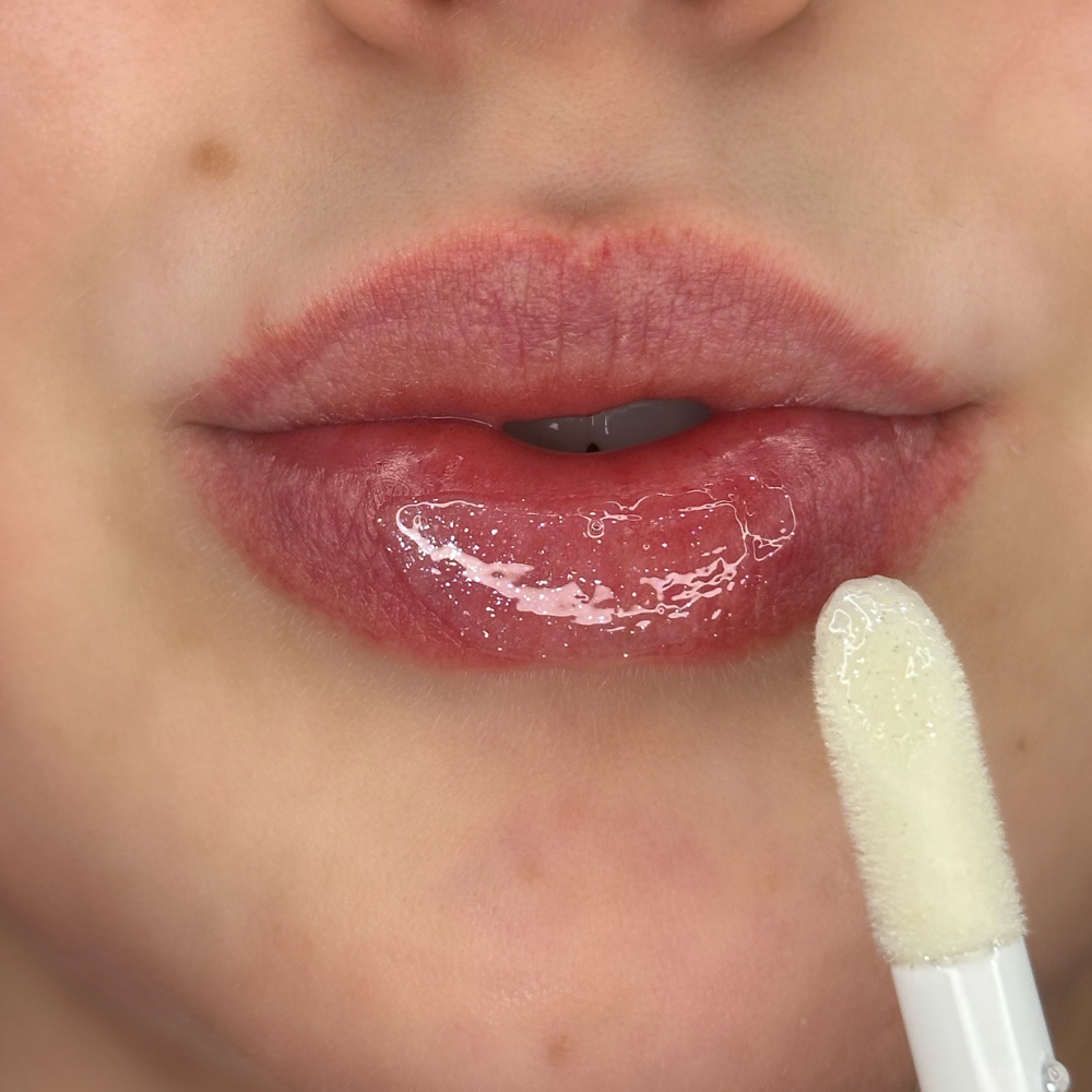 Gift Exchange Gloss Set