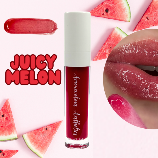 Juicy Melon Gloss