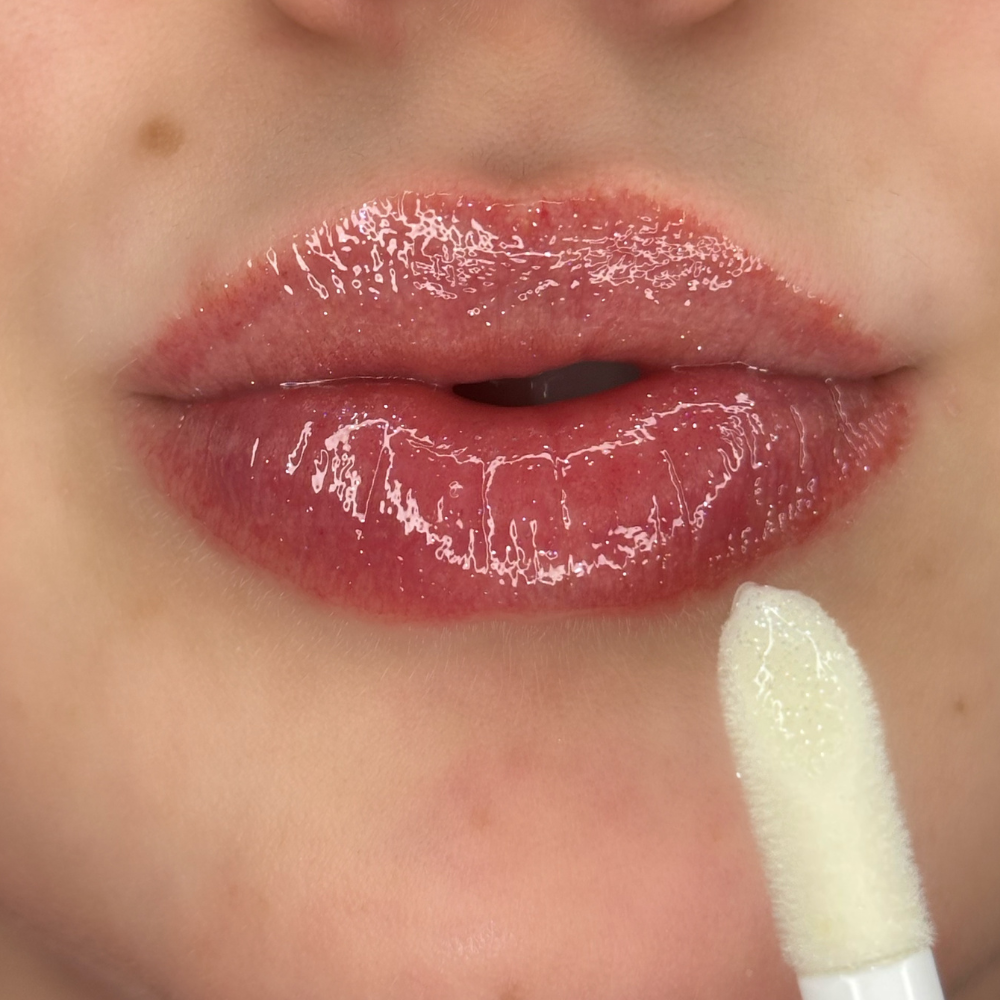 Gift Exchange Gloss Set