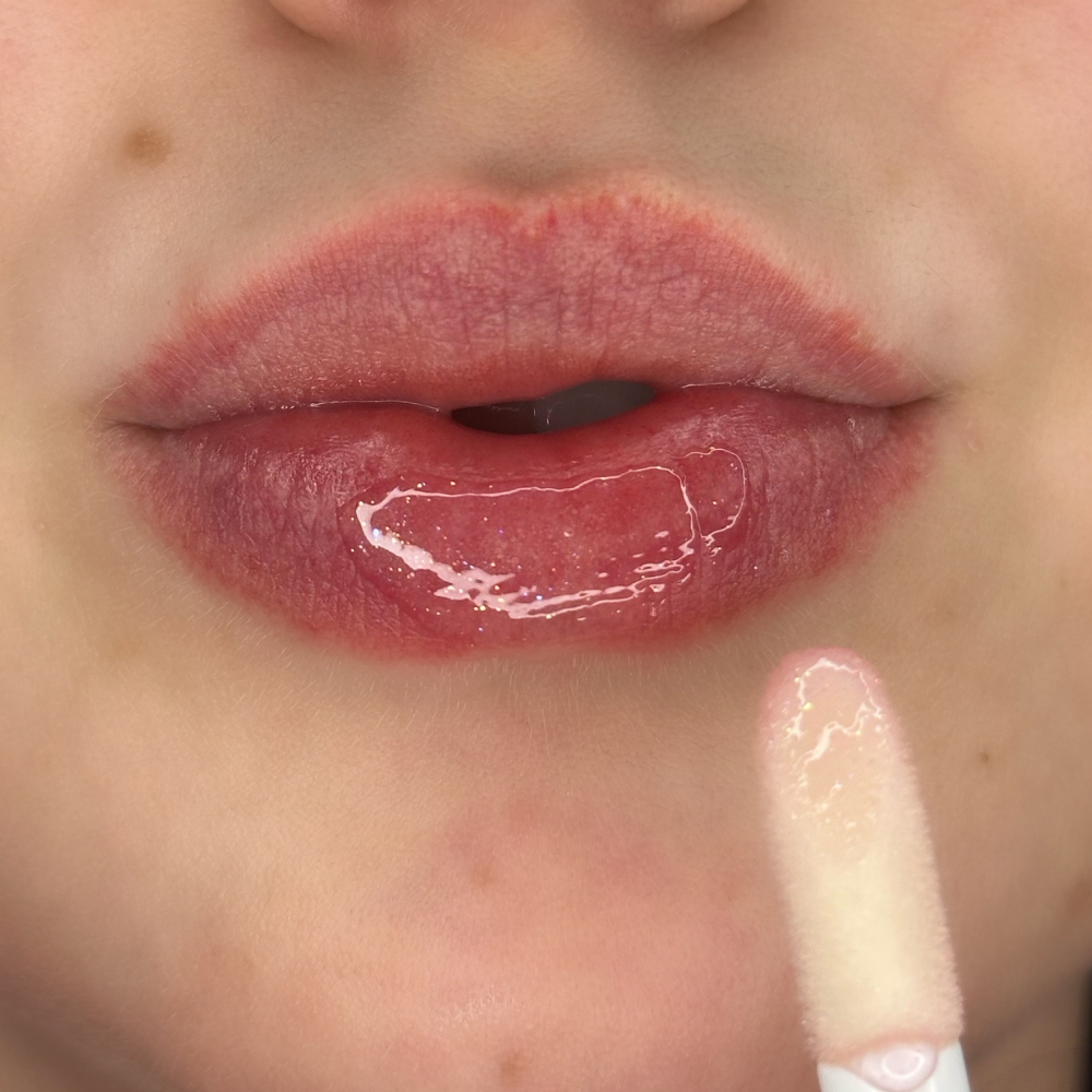 Gift Exchange Gloss Set