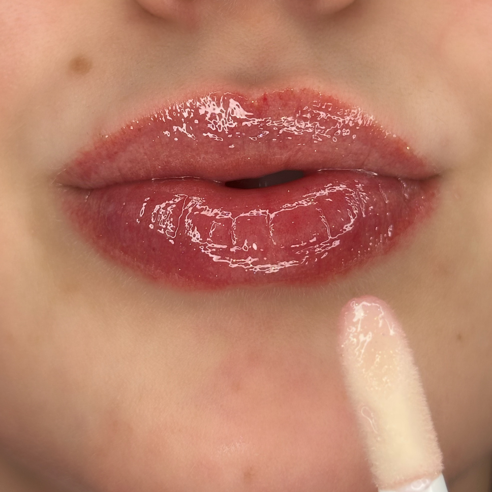 Gift Exchange Gloss Set