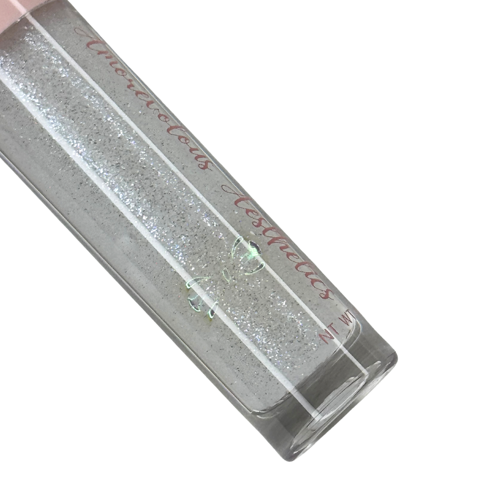 Gift Exchange Gloss Set