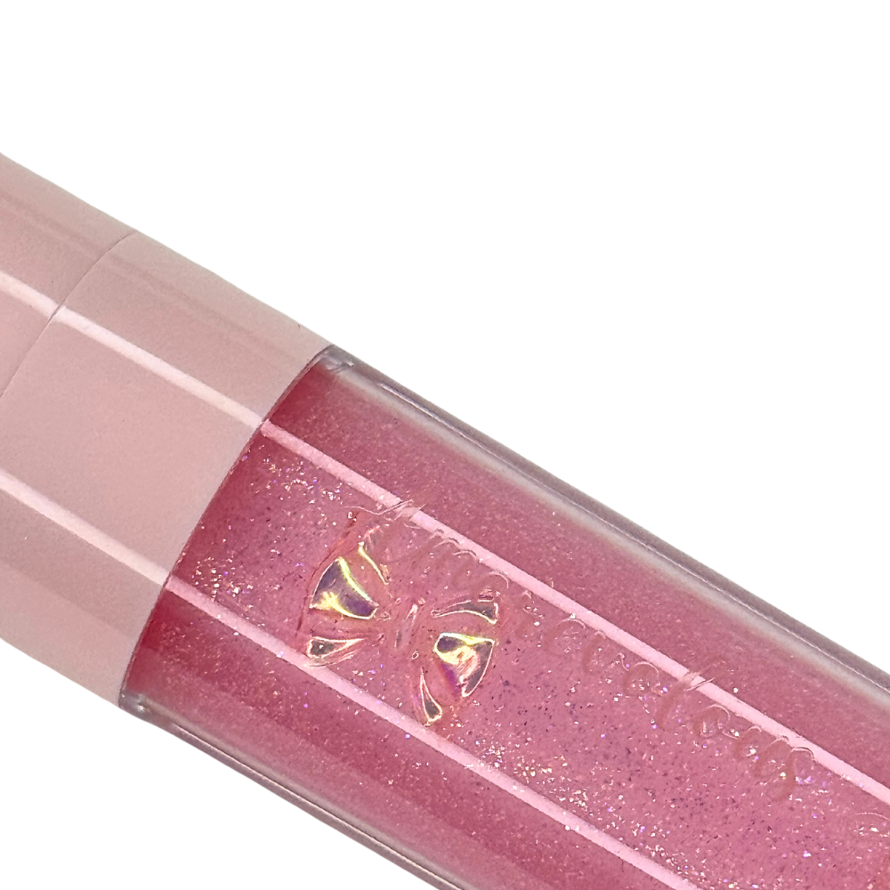 Gift Exchange Gloss Set