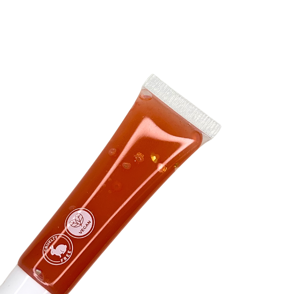 Carmel Cravings Jelly Lip Mask