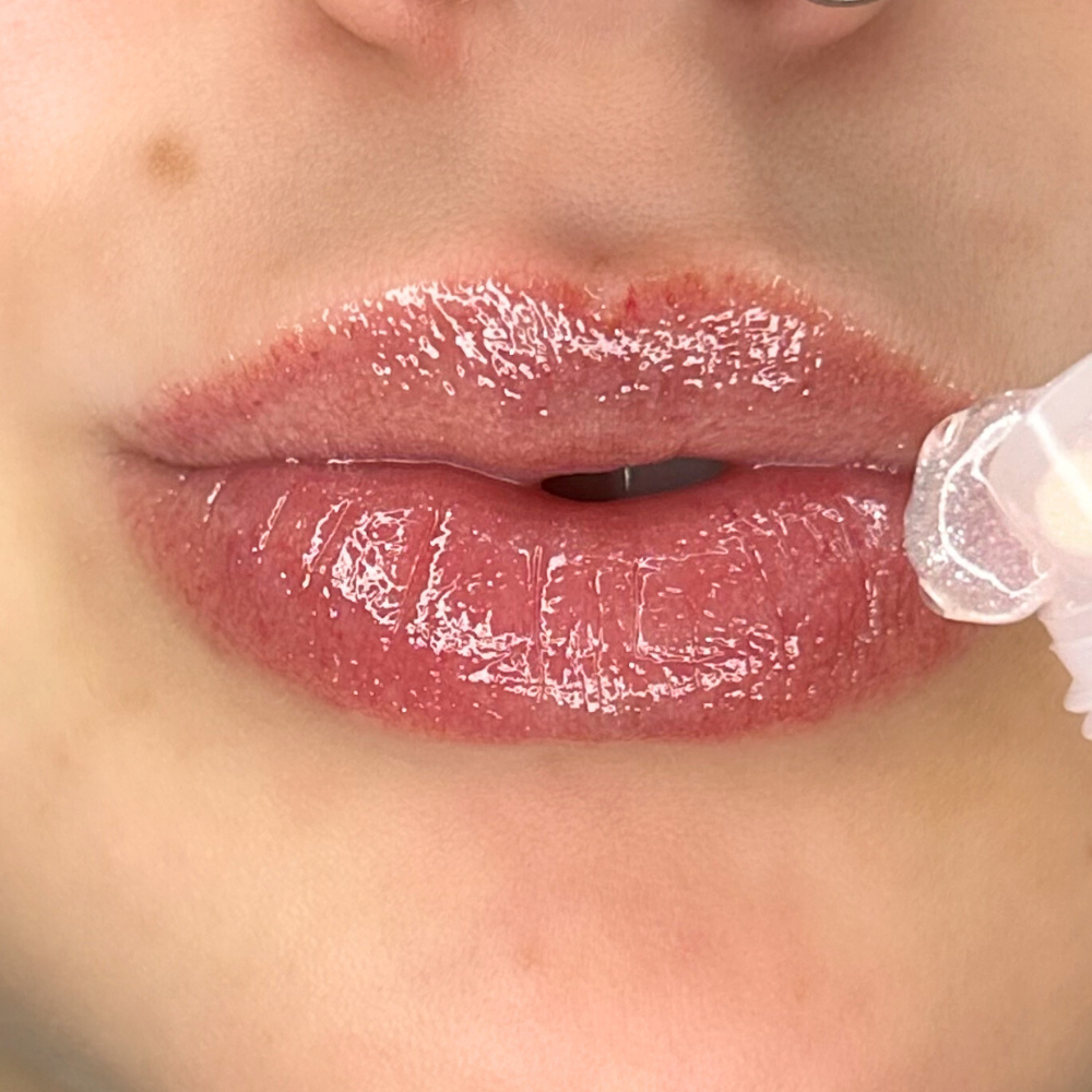 Boba Date Jelly Lip Mask