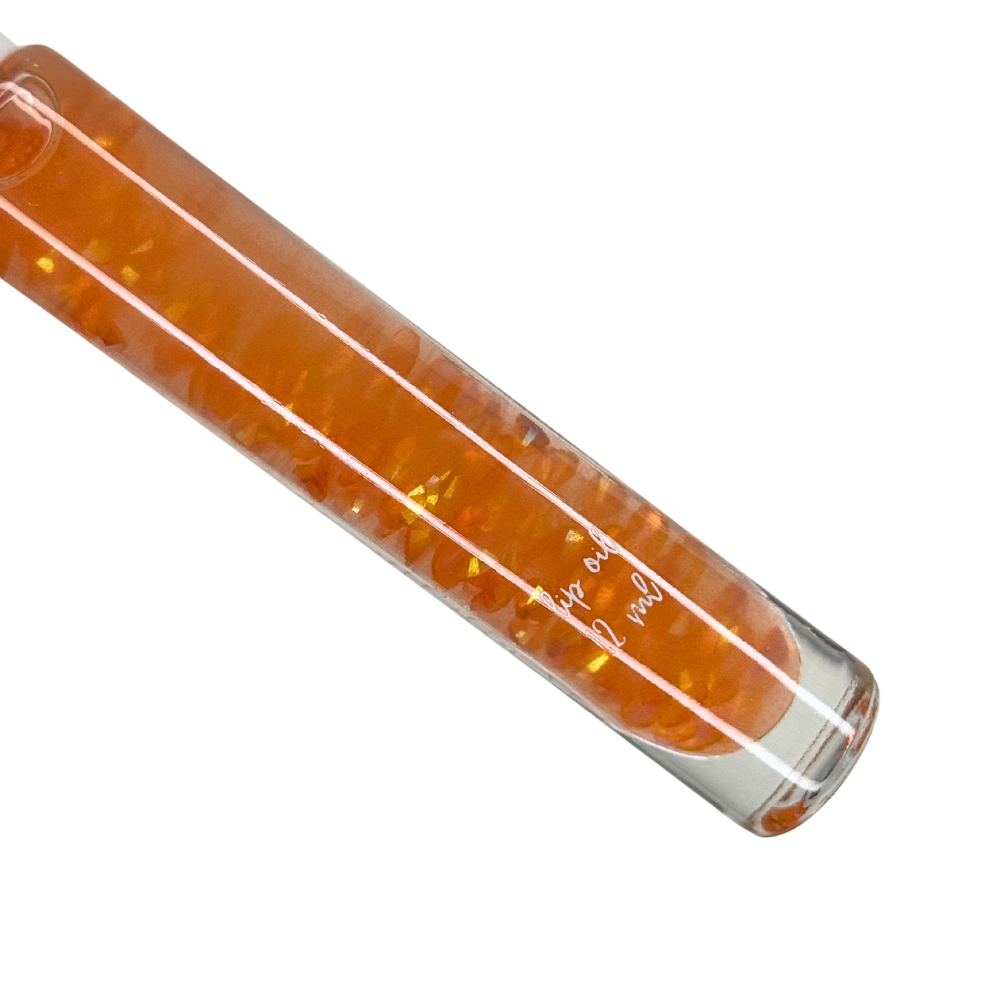 Caramel Cravings Roll On Lip Oil