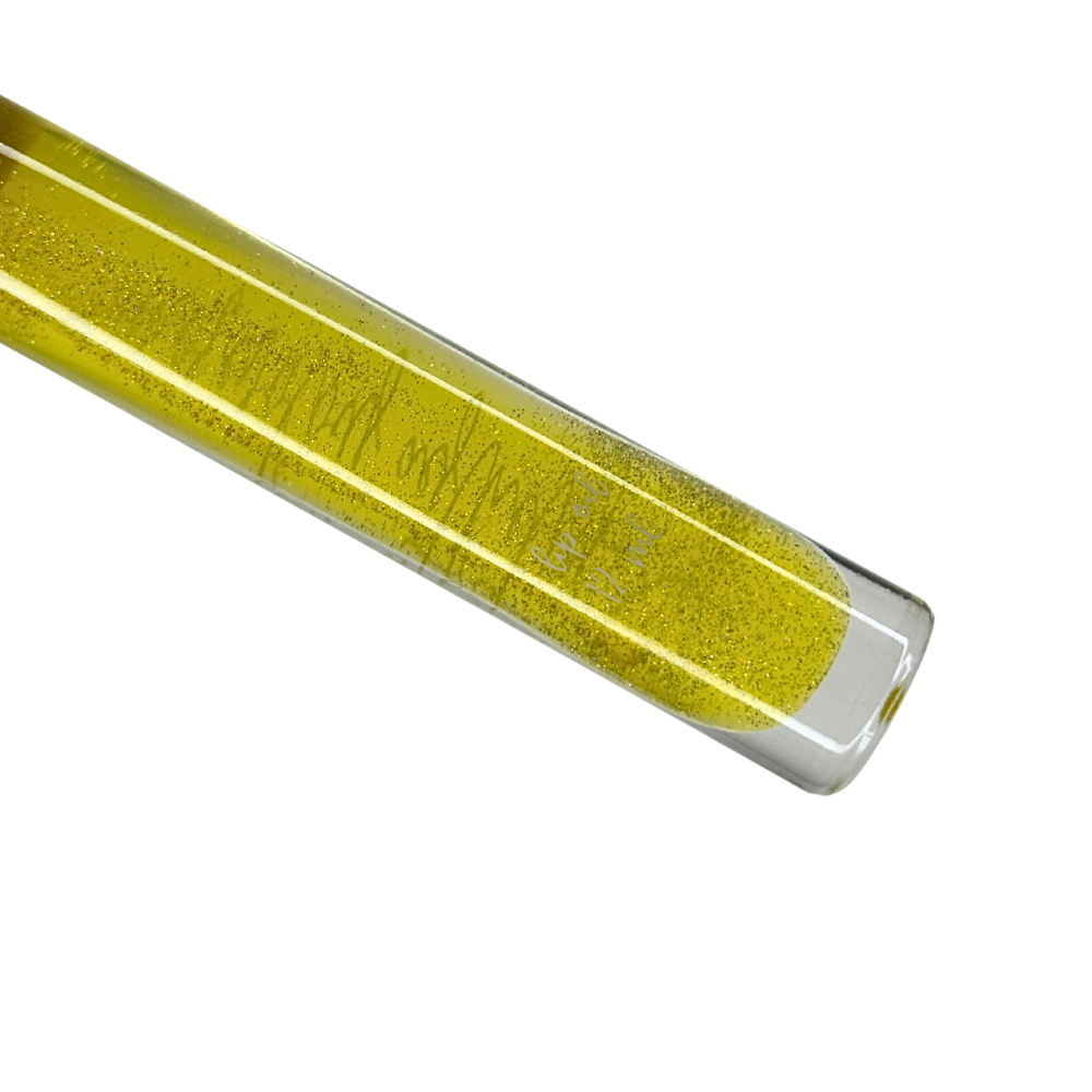 Pineapple Bliss Roll On Lip Oil