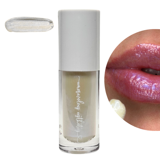 Blue Moon Lip Oil