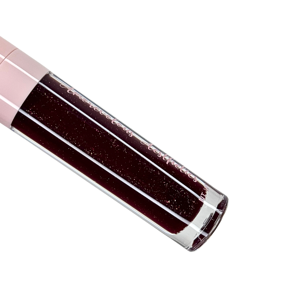 Plum Me Up Gloss CLEARANCE