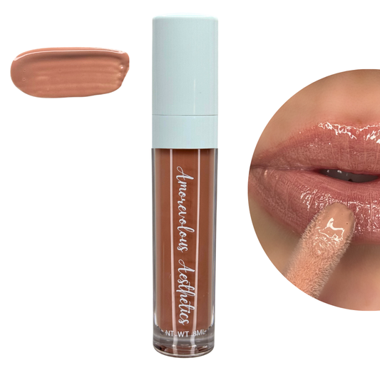 Choco-Milk Gloss