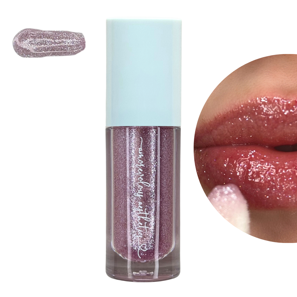 Sugar Plum Fairy Lip Oil