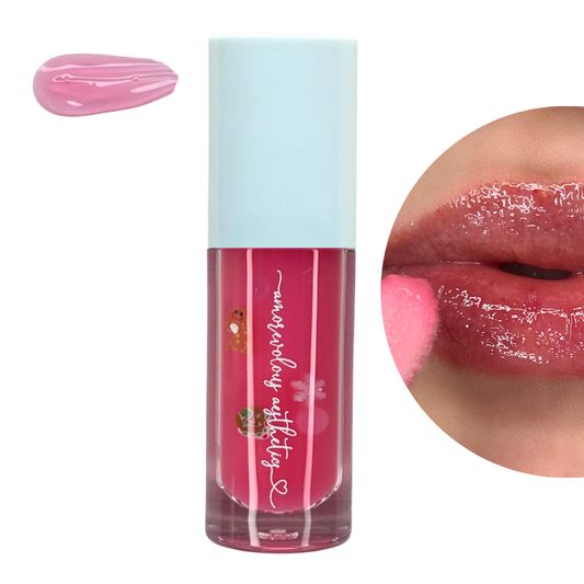 Gum Drop Lane Lip Oil