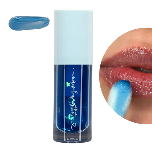 Winter Fest Lip Oil