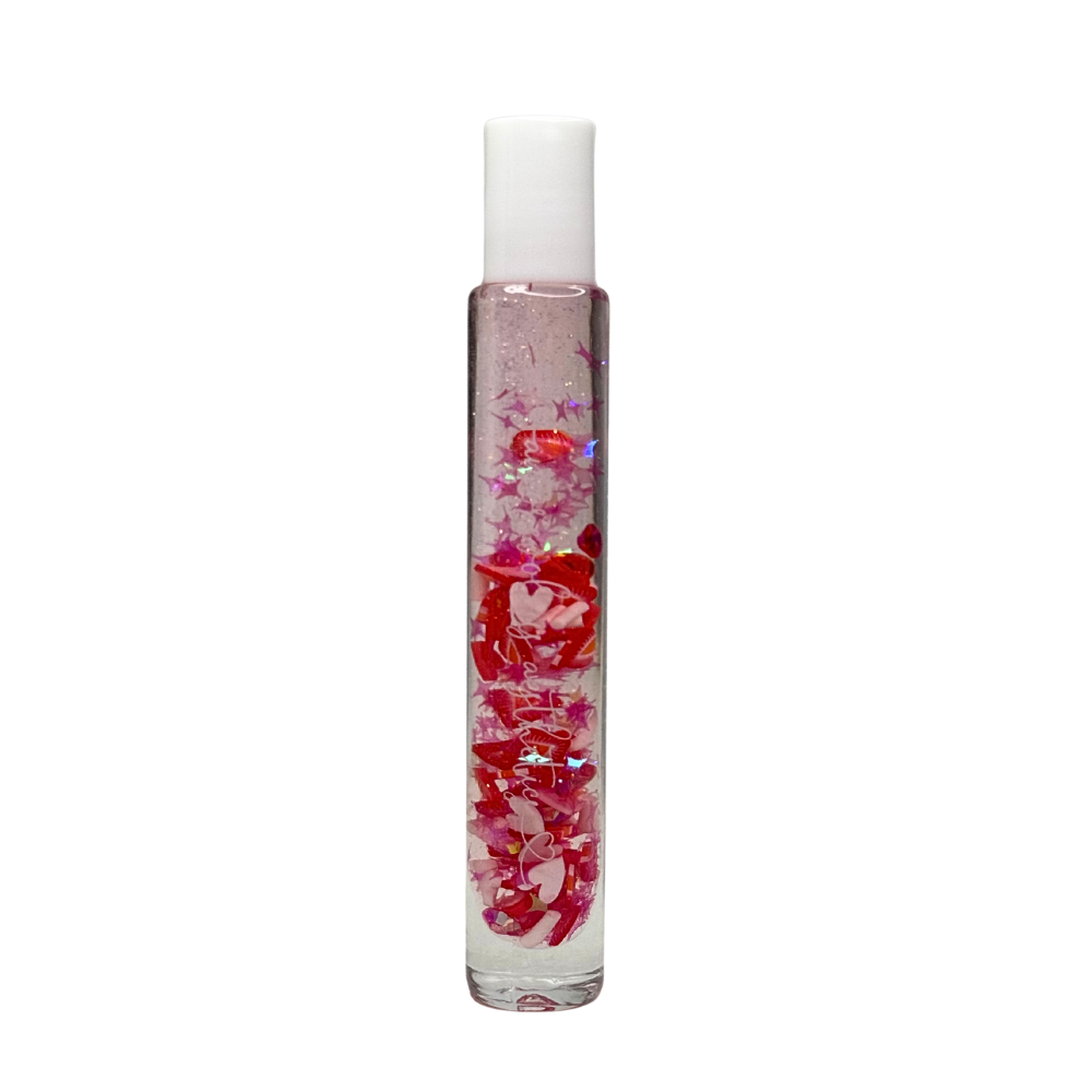 Sweet Dreams Roll On Lip Oil