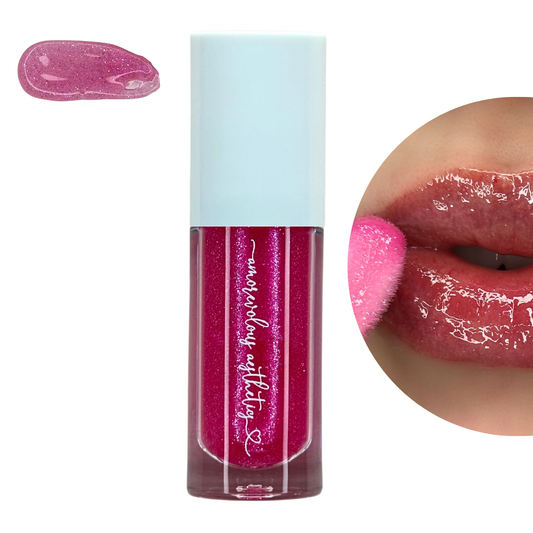 Paige Lip Oil