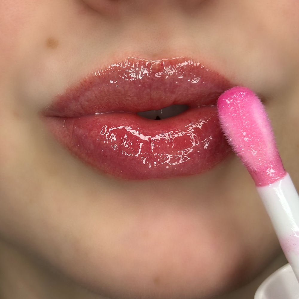 Paige Lip Oil