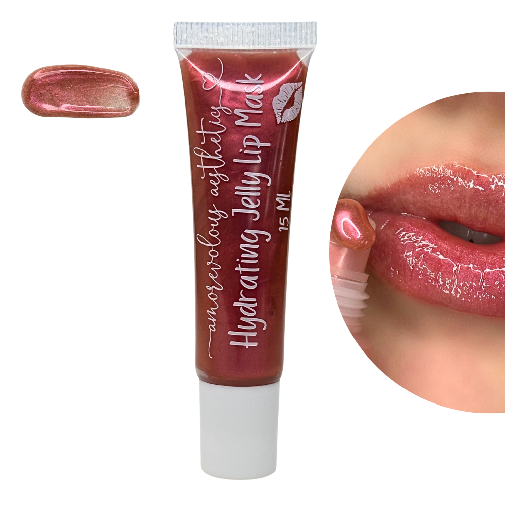 From My Heart Jelly Lip Mask