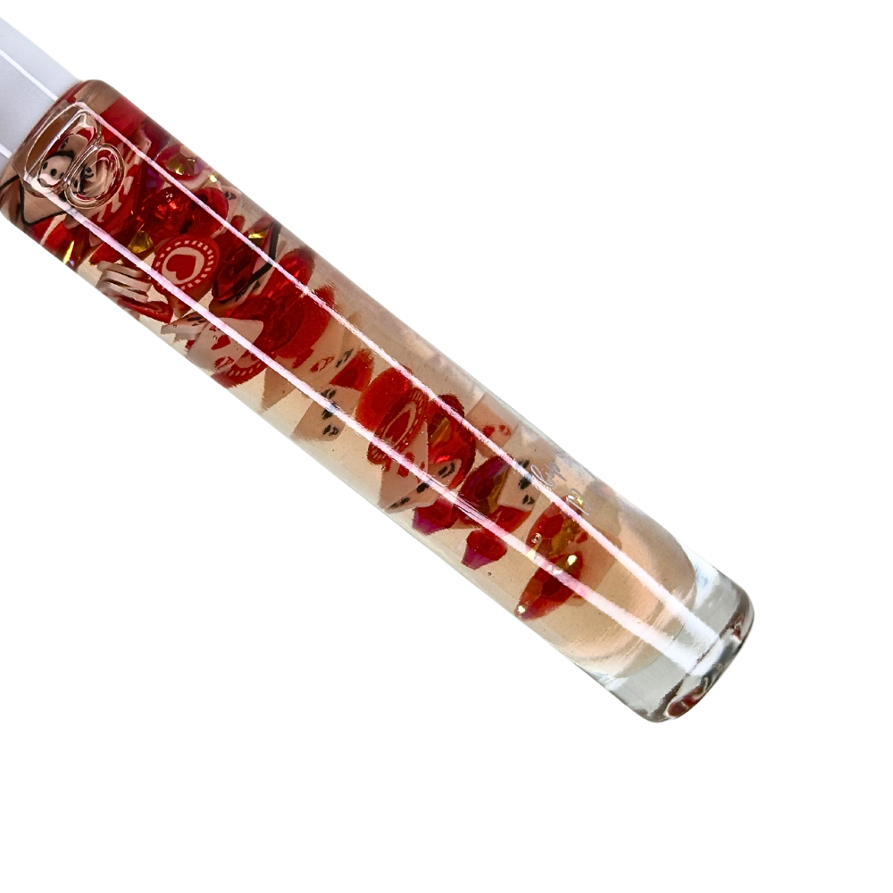 Playing Games Roll On Lip Oil