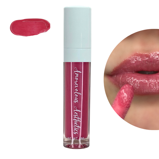 Blush Affair Gloss
