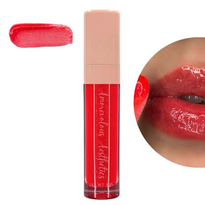 Poppy Gloss