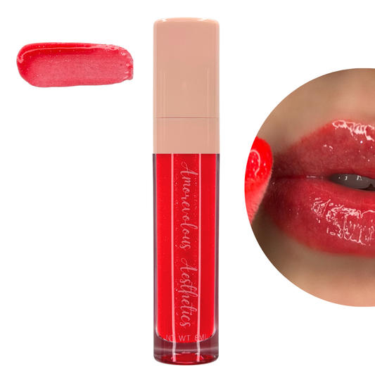 Poppy Gloss
