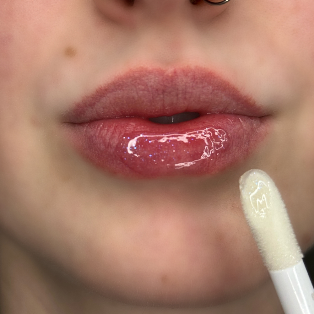 Dream Come True Gloss