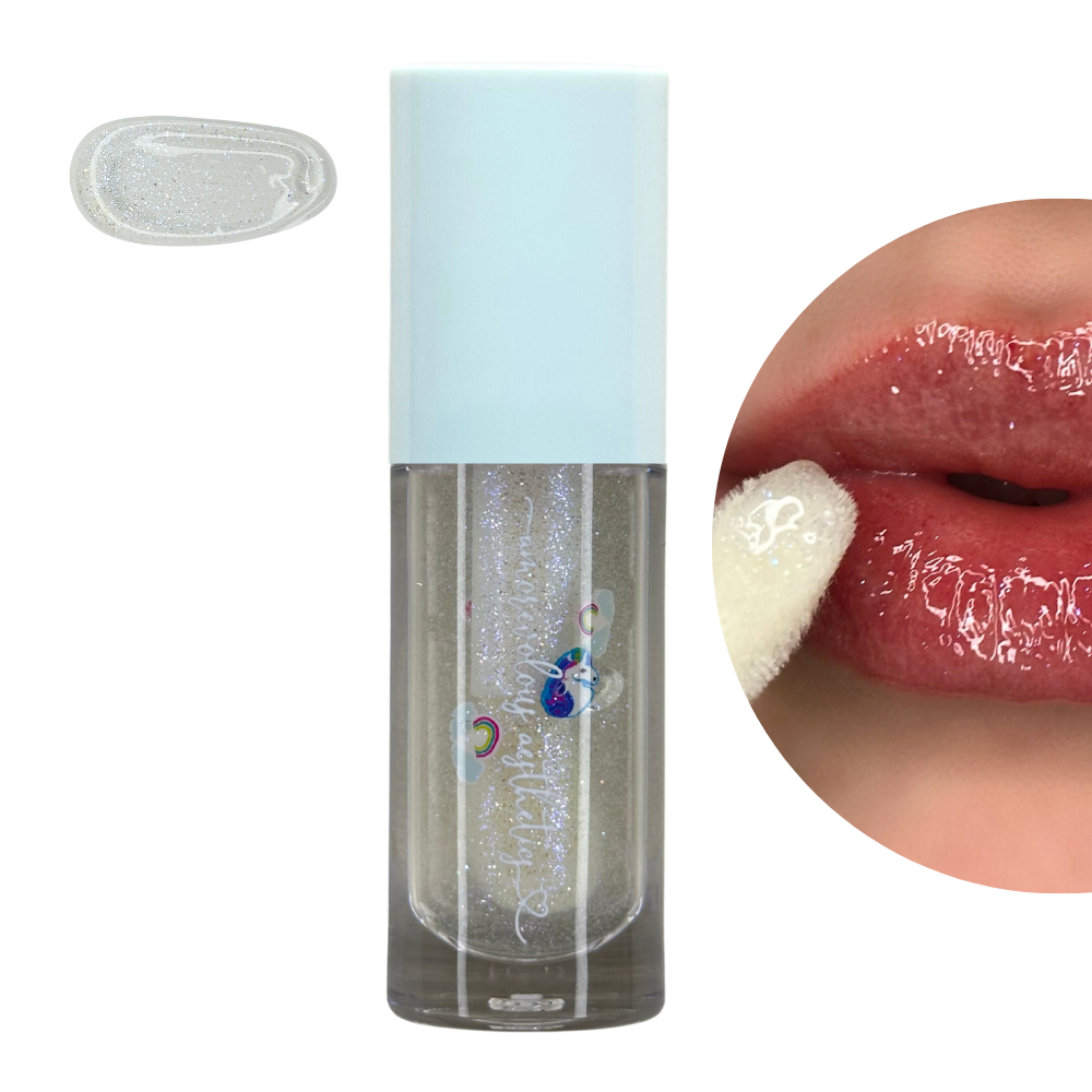 Dream Come True Lip Oil