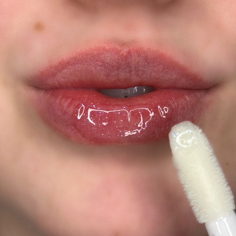 Dream Come True Lip Oil