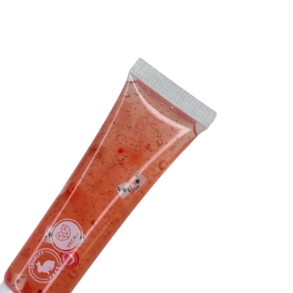 Playing Games Jelly Lip Mask
