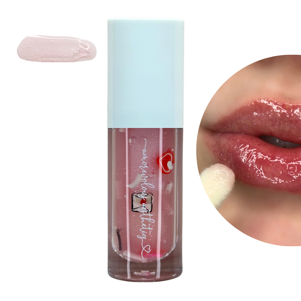 Love Letter Lip Oil CLEARANCE